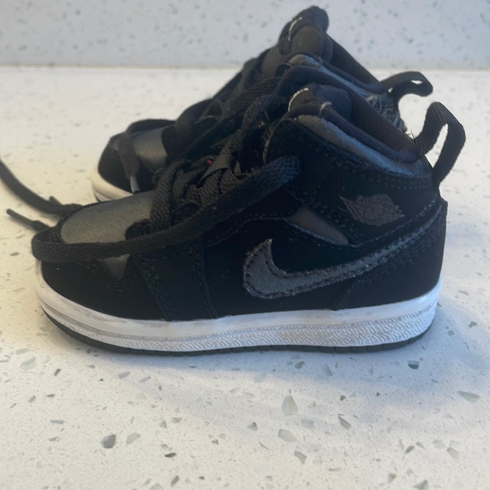 Infant Jordan’s
